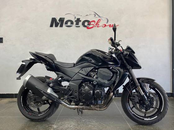 KAWASAKI Z-750 